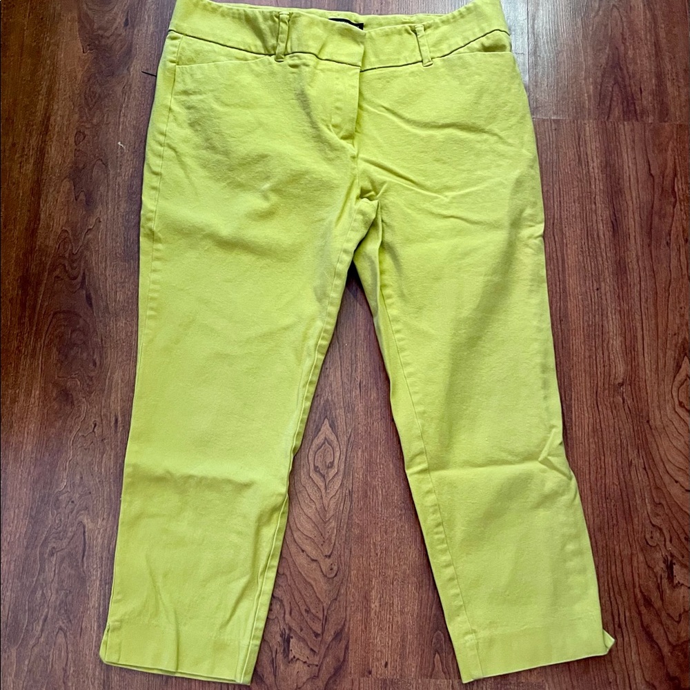 CAPRI Pants